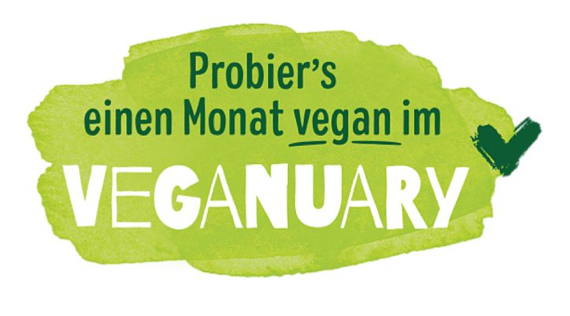 „Veganuary“ am vBG