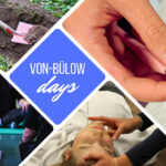 Neuer Name, neue Vielfalt?! – Start in die von-Bülow-Days