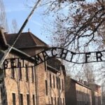 Studienfahrt zur Gedenkstätte Auschwitz