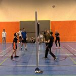 „buelowsports“ – Weihnachts-Volleyball-Turnier 2024